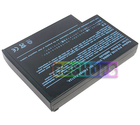 Battery ZE5547 ZE5540 ZE5537 ZE5535 for HP Pavilion ZE Series